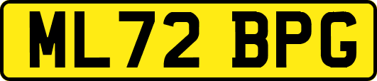 ML72BPG