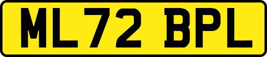 ML72BPL