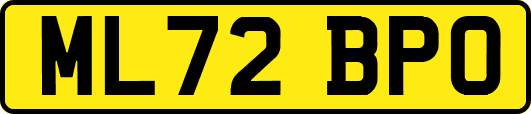 ML72BPO