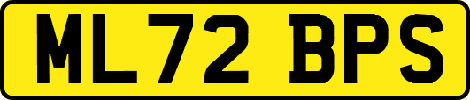ML72BPS
