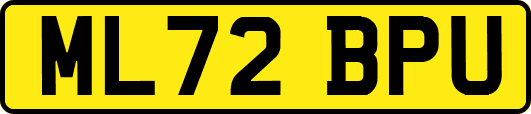 ML72BPU