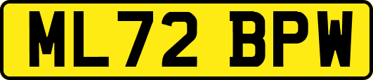 ML72BPW
