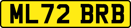 ML72BRB