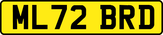ML72BRD