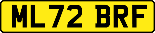 ML72BRF