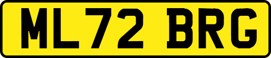 ML72BRG