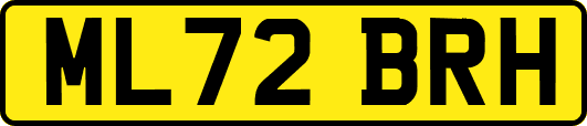 ML72BRH