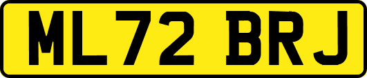 ML72BRJ