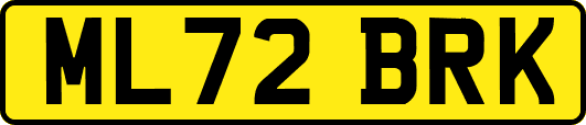 ML72BRK