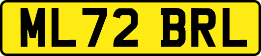 ML72BRL
