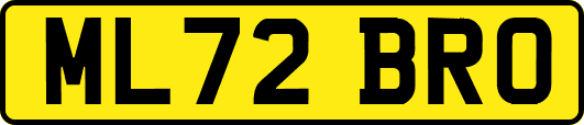 ML72BRO