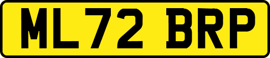 ML72BRP