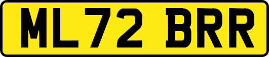 ML72BRR