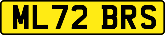 ML72BRS