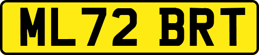 ML72BRT