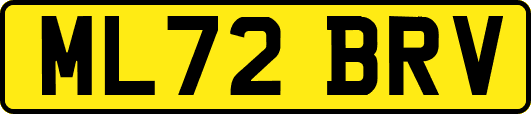 ML72BRV