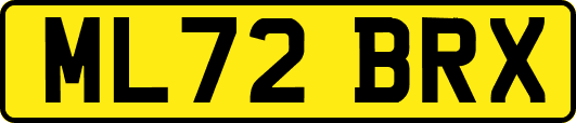 ML72BRX