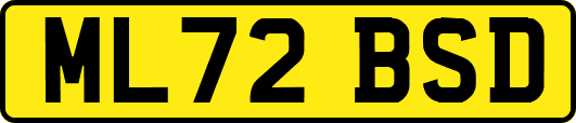 ML72BSD