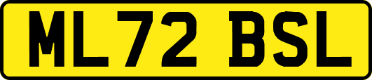 ML72BSL