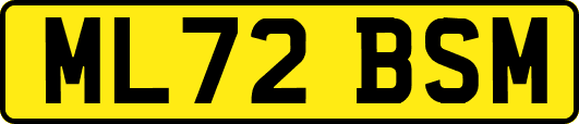 ML72BSM