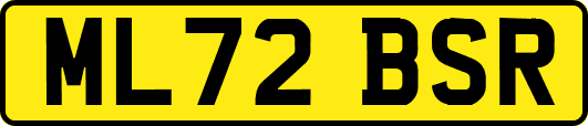 ML72BSR