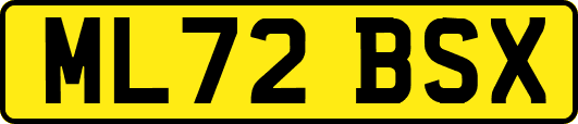 ML72BSX