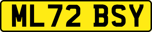 ML72BSY
