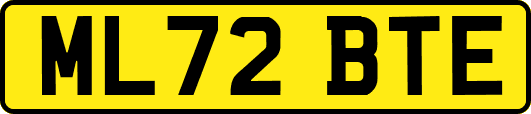 ML72BTE