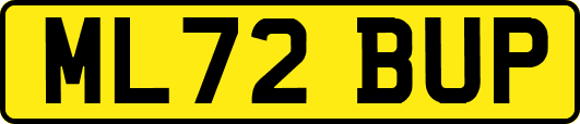 ML72BUP