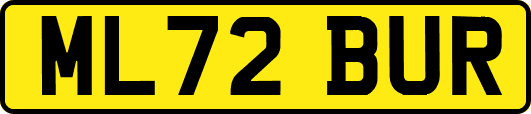 ML72BUR