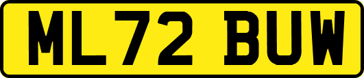 ML72BUW