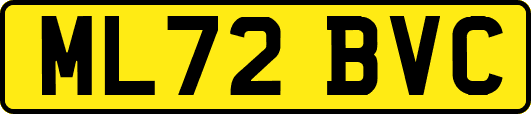 ML72BVC