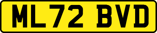 ML72BVD