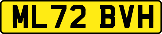 ML72BVH
