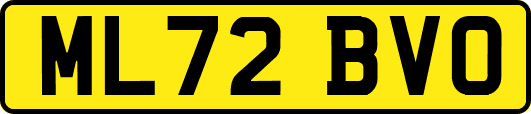 ML72BVO