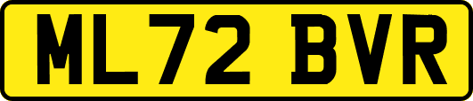ML72BVR