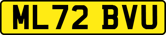 ML72BVU