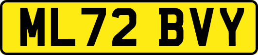ML72BVY