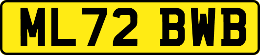 ML72BWB