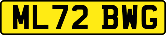 ML72BWG