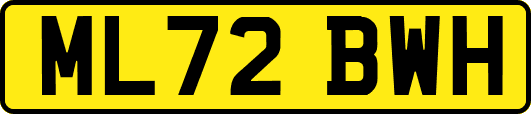 ML72BWH
