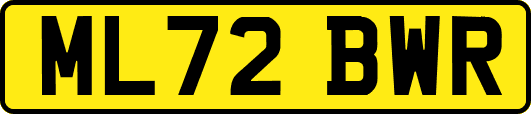 ML72BWR