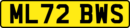 ML72BWS