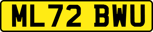 ML72BWU
