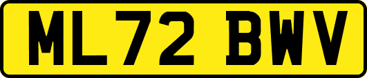 ML72BWV