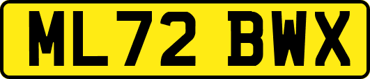 ML72BWX