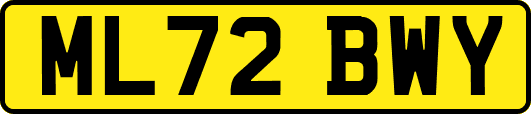 ML72BWY