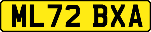 ML72BXA