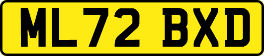 ML72BXD