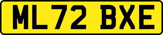 ML72BXE